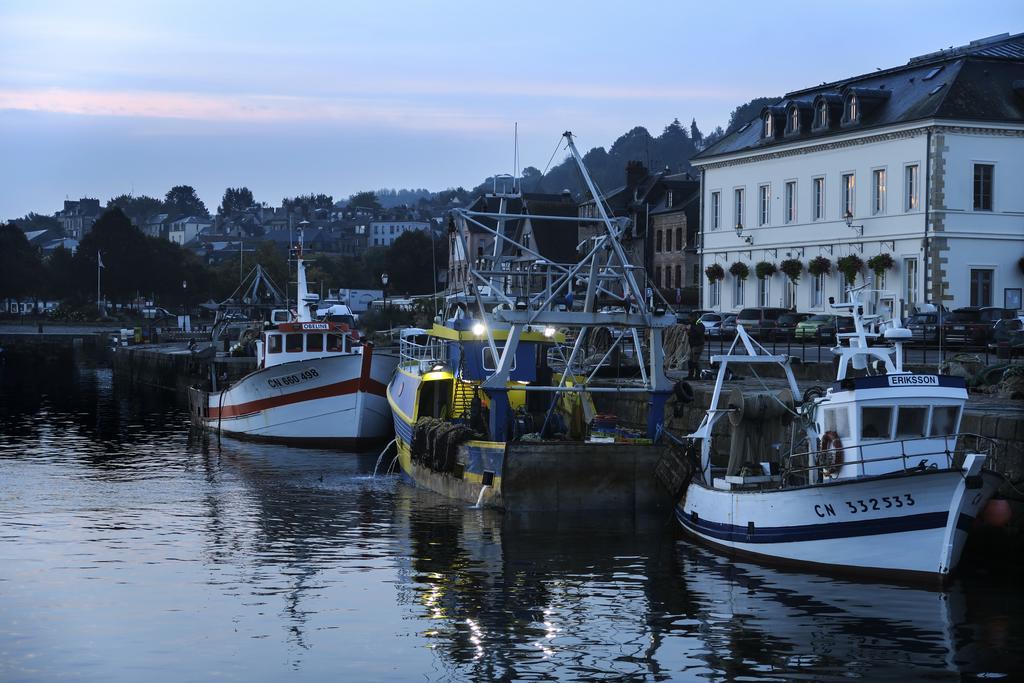 Honfleur Location Exterior foto